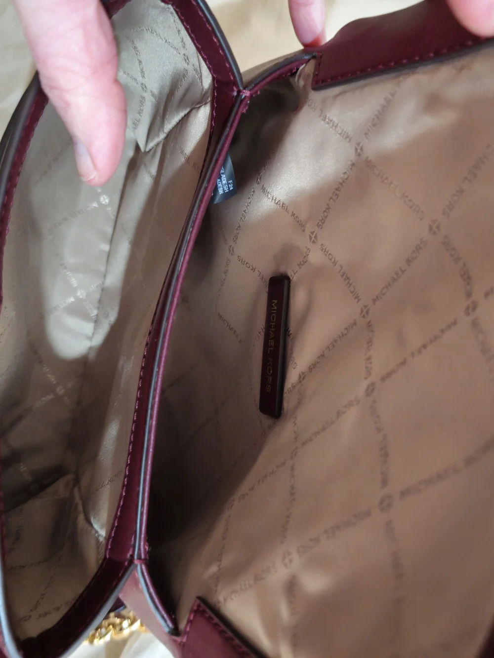 Michael Kors elegant michael